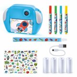 Brns digitalkamera Canal Toys Photo Creator #3