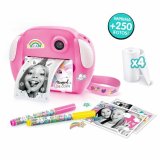 Brns digitalkamera Canal Toys Photo Creator #7
