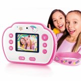 Brns digitalkamera Canal Toys Photo Creator #9