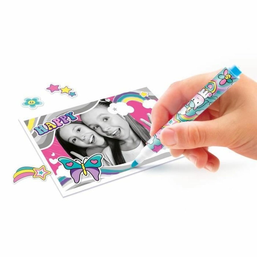 Brns digitalkamera Canal Toys Photo Creator #11
