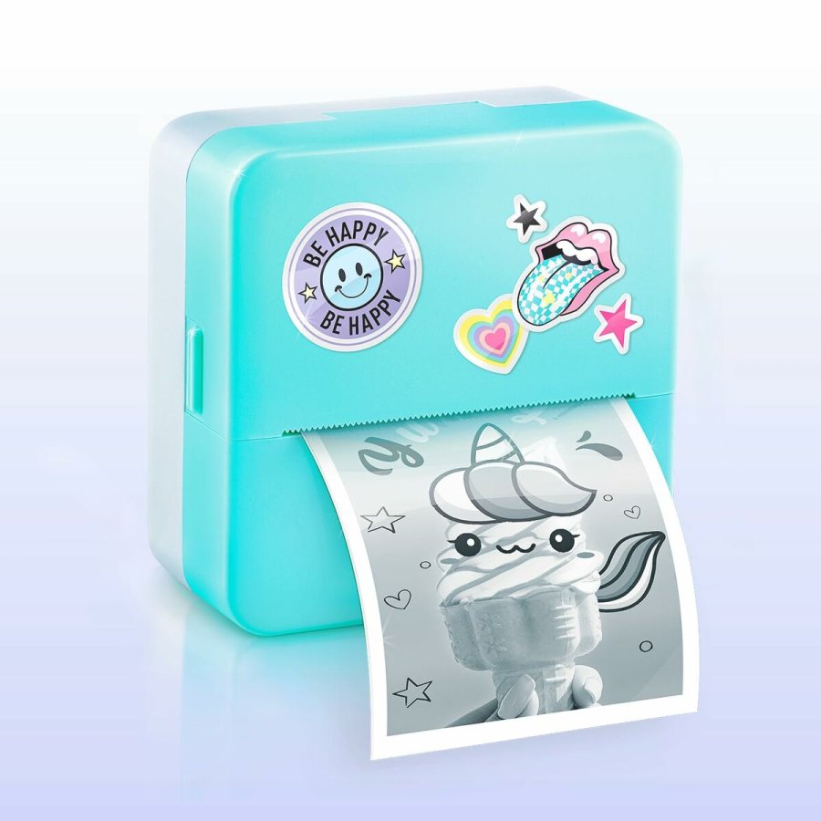 Printer Canal Toys CLK 017 #13