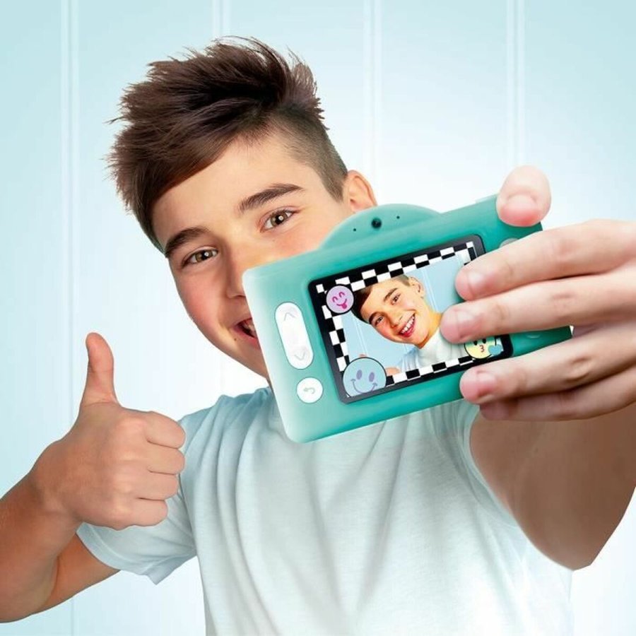 Digitalt Kamera Canal Toys #7
