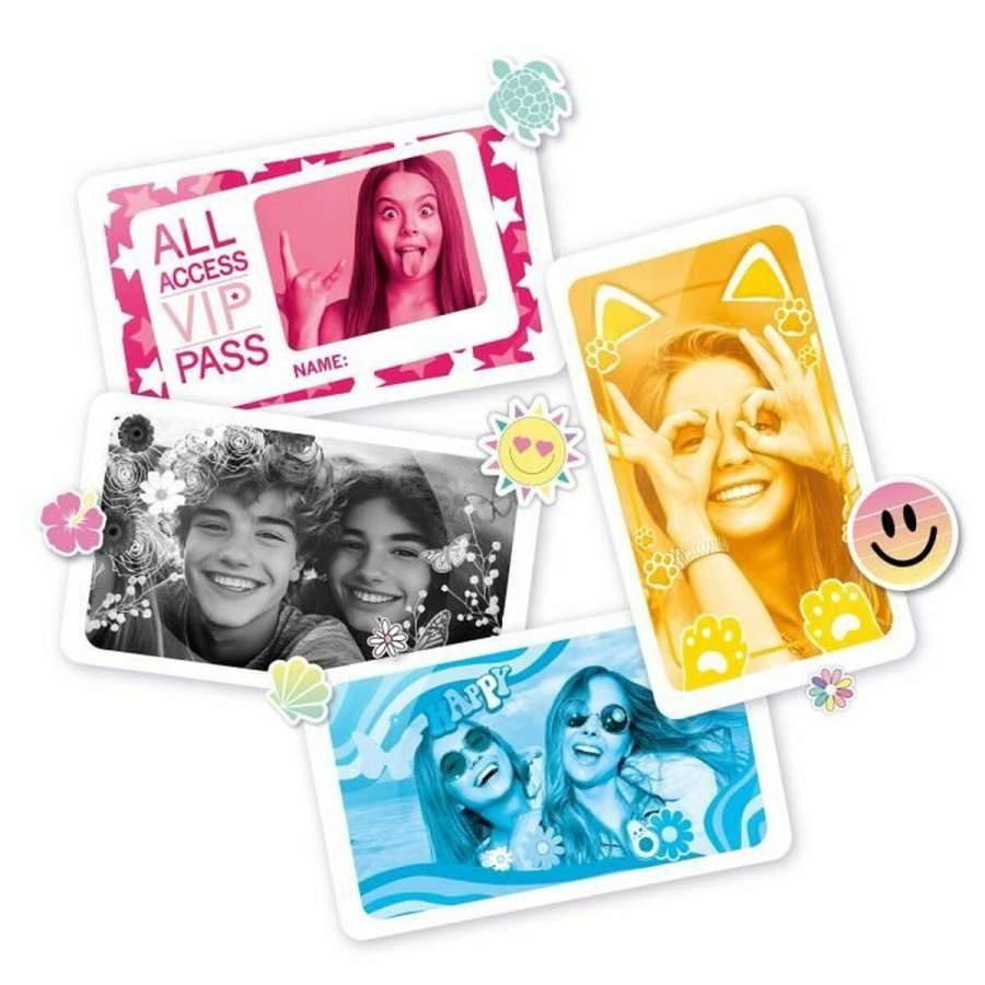 Digitalt Kamera Canal Toys #2