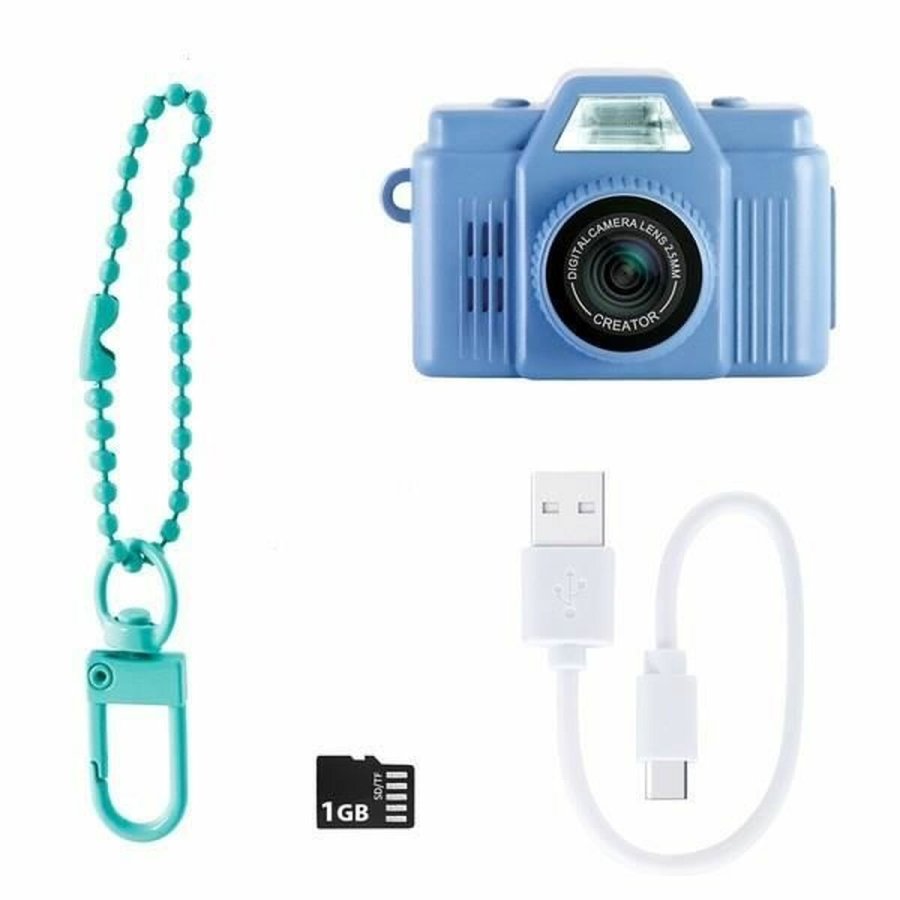 Digitalt Kamera Canal Toys #3