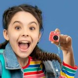 Digitalt Kamera Canal Toys #5