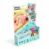 Digitalt Kamera Canal Toys #7