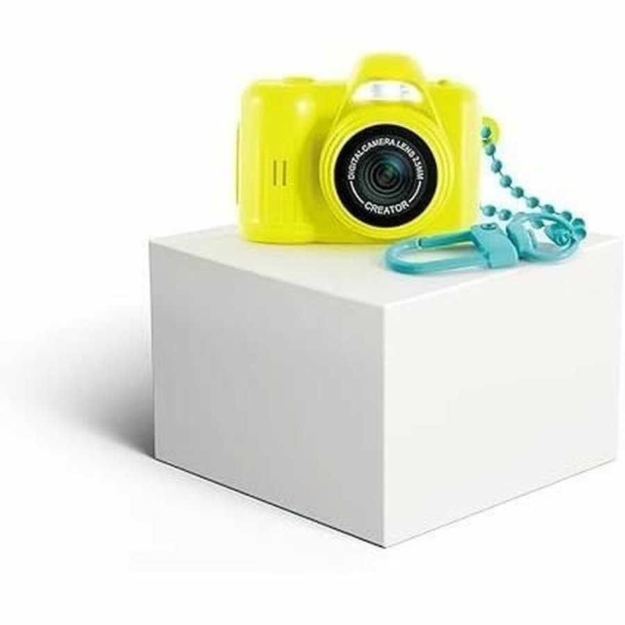Digitalt Kamera Canal Toys #1
