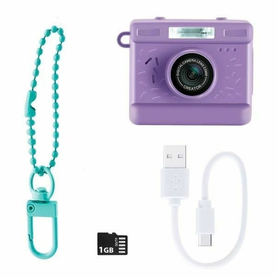 Digitalt Kamera Canal Toys #3