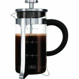 Kaffekande med stempel Melitta Premium 1 L 8 Skodelice #1