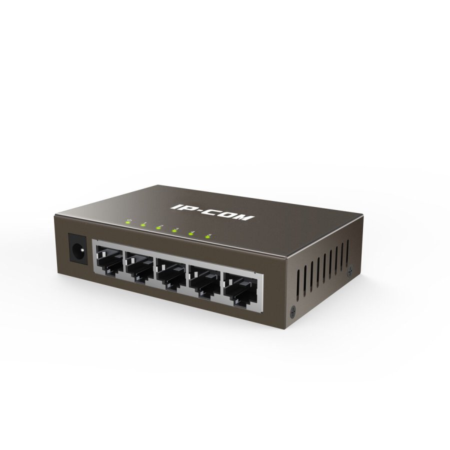 Switch IP-Com Networks G1005 #1