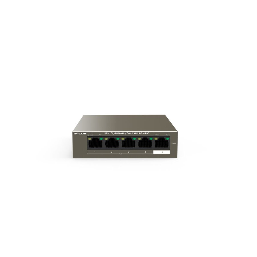 Switch IP-Com Networks G1105P-4-63W #1