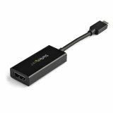 USB C til HDMI-adapter Startech CDP2HD4K60H          Sort #2