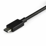 USB C til HDMI-adapter Startech CDP2HD4K60H          Sort #3