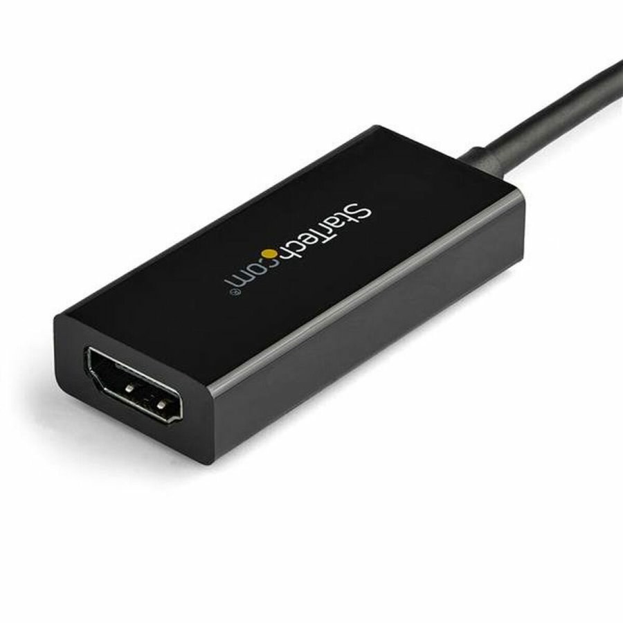 USB C til HDMI-adapter Startech CDP2HD4K60H          Sort #4