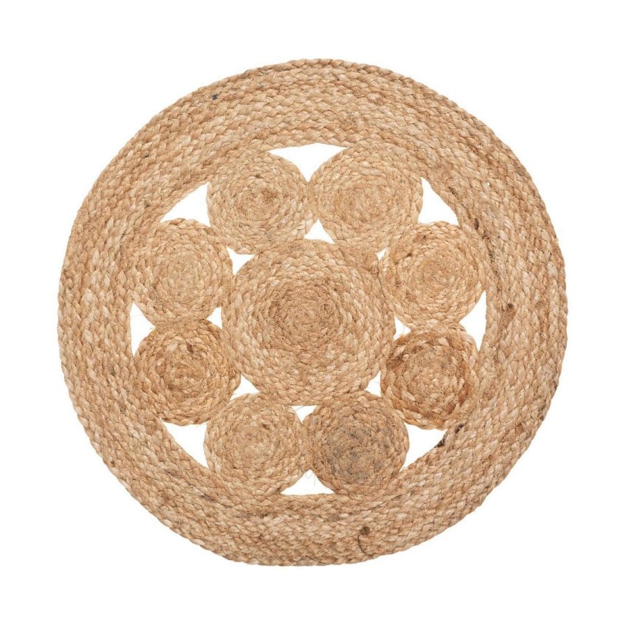 Dkkeserviet Secret de Gourmet Brun  38 cm #1