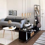 Loftslampe Atmosphera Ays Sort 25 W #2