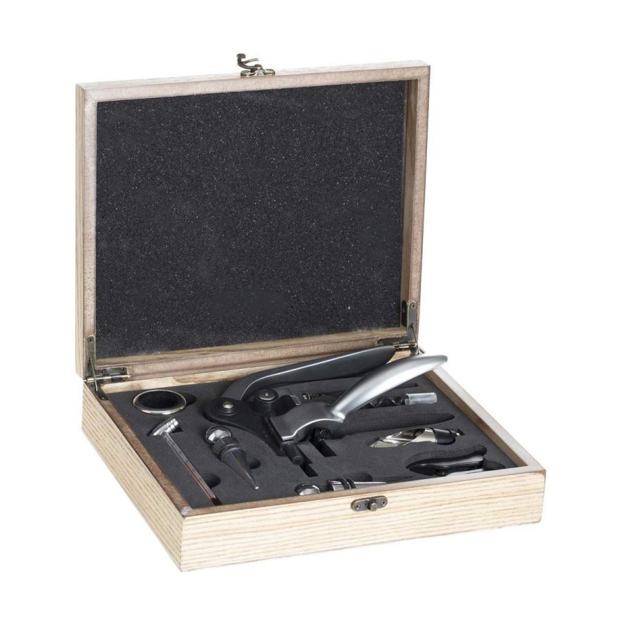St med Vintilbehr 5five Simply Smart Sommelier Tr #1