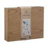 St med Vintilbehr 5five Simply Smart Sommelier Tr #2