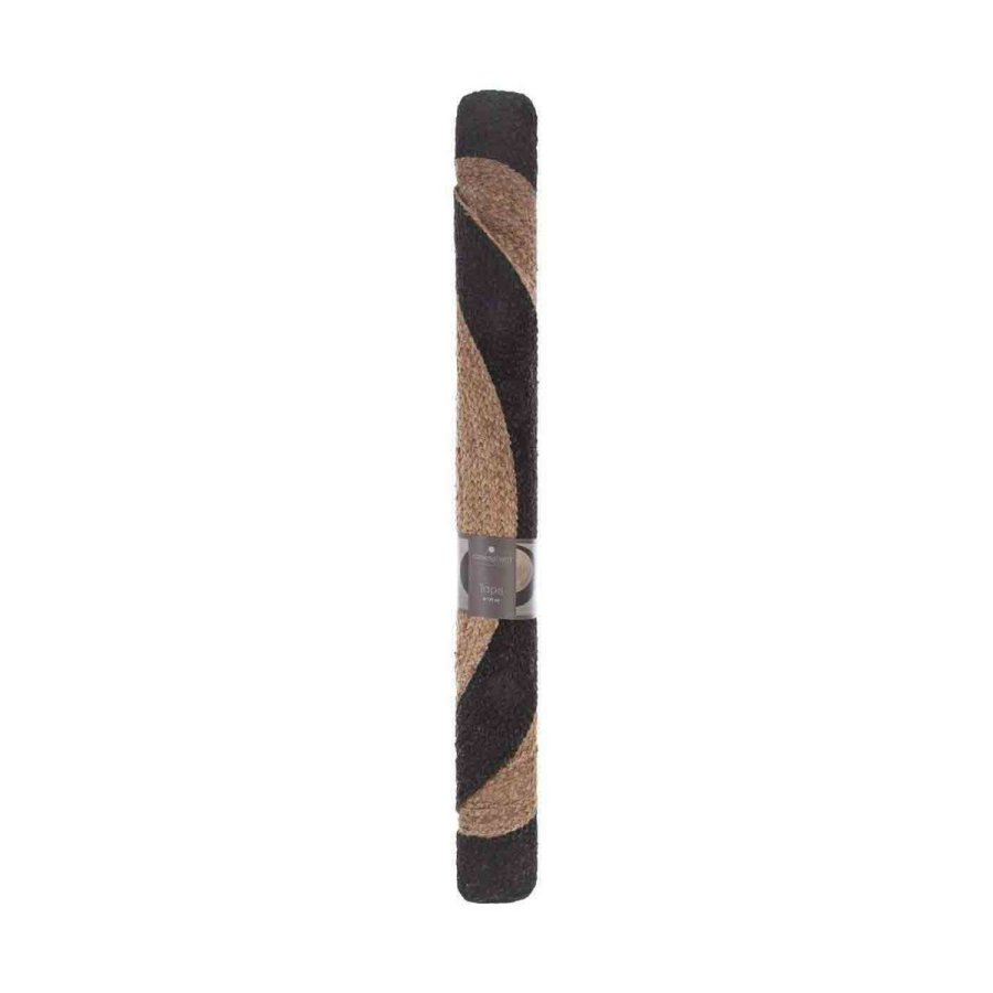 Tppe Atmosphera Sort  120 cm Jute #13