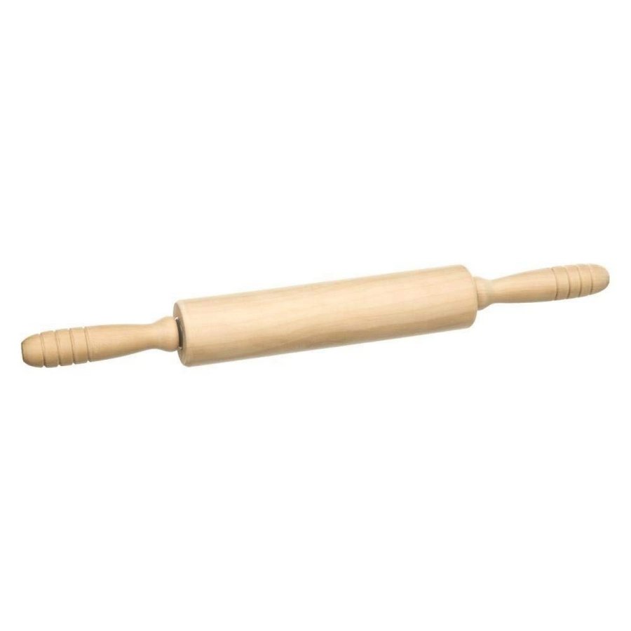 Wienerbrd kagerulle Secret de Gourmet Tr Oliventr 47,7 x 5,3 cm #1