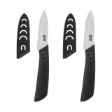 Skrllekniv 5five Simply Smart Keramik 18 cm Gr #1
