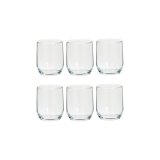 Glas Secret de Gourmet 315 ml Krystal Gennemsigtig #1