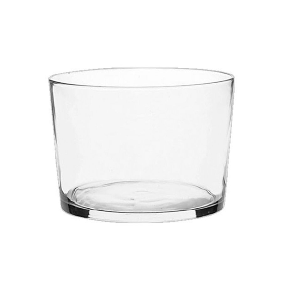Glasst Secret de Gourmet Bodega Krystal Gennemsigtig 240 ml 6 Dele #1