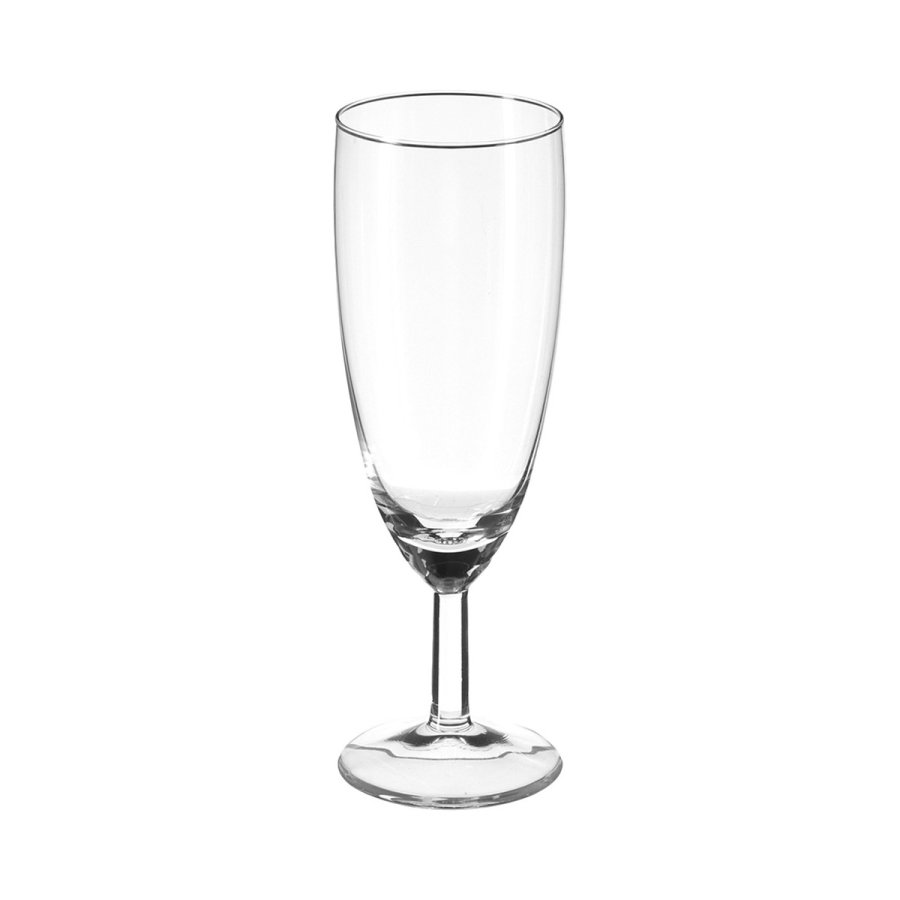 Champagneglas 5five Simply Smart Gennemsigtig Krystal 150 ml #1