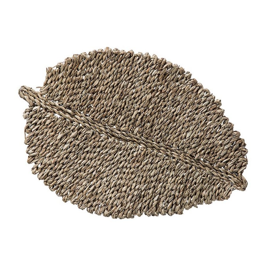 Dkkeserviet Secret de Gourmet Individuel Brun Siv (49 x 34 x 1,5 cm) #1