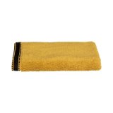 Hndklder 5five Simply Smart Premium Sennep Bomuld 550 g/m 30 x 50 cm Hnd #1