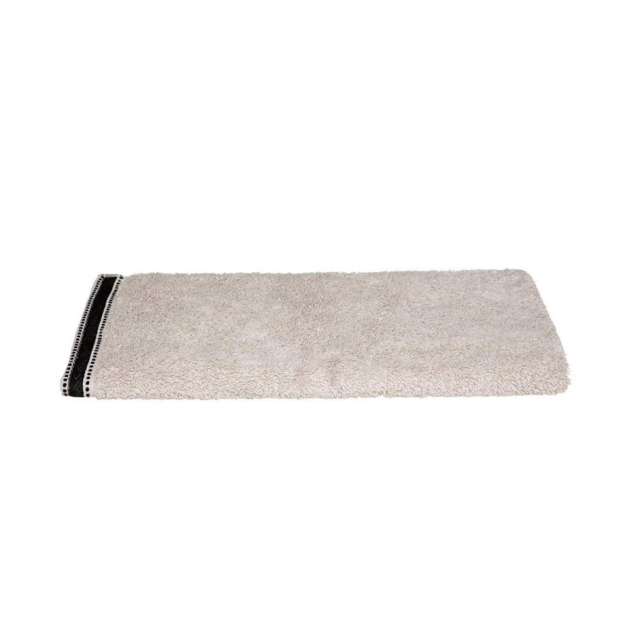 badelagen 5five Simply Smart Premium Beige Bomuld 50 x 90 cm #1