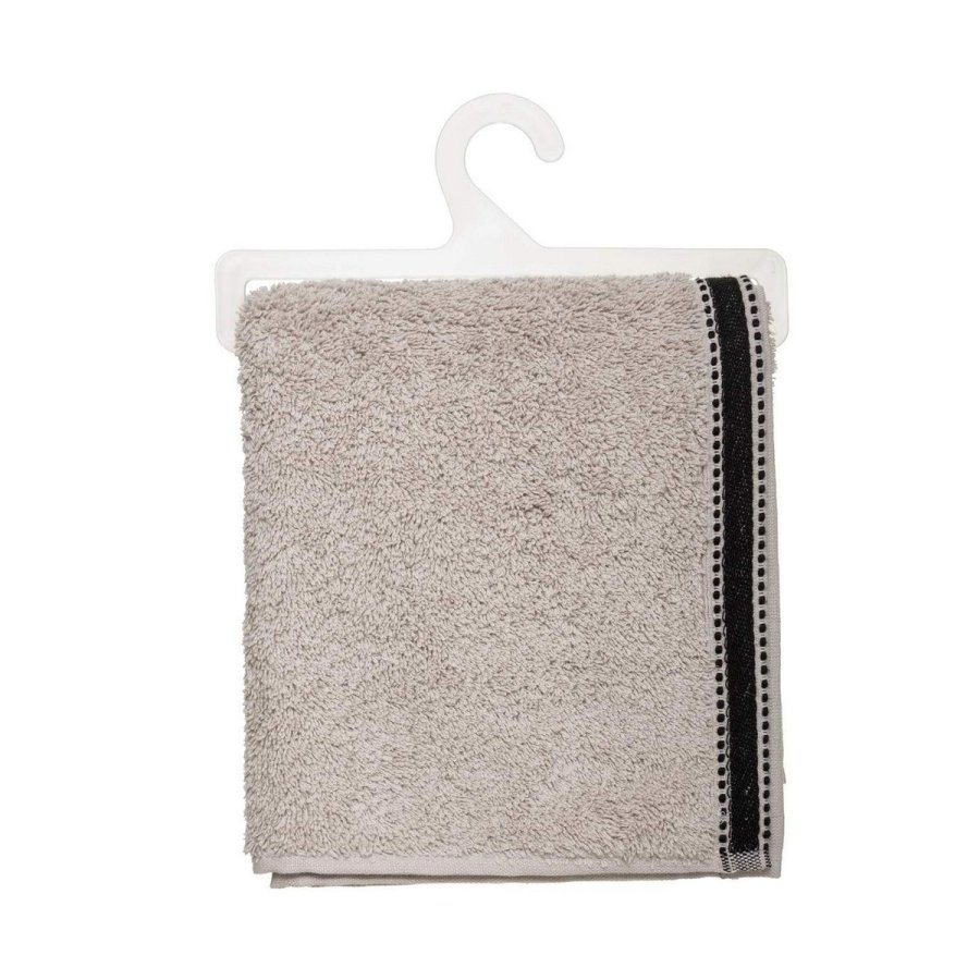 badelagen 5five Simply Smart Premium Beige Bomuld 50 x 90 cm #5