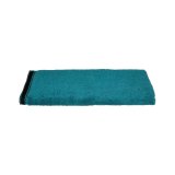 badelagen 5five Simply Smart Premium Grn Bomuld 50 x 90 cm #1