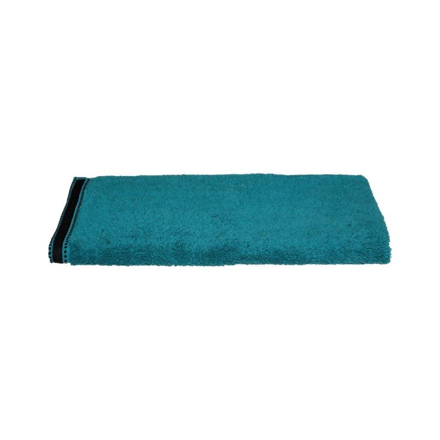 badelagen 5five Simply Smart Premium Grn Bomuld 50 x 90 cm #1