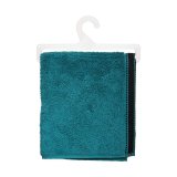 badelagen 5five Simply Smart Premium Grn Bomuld 50 x 90 cm #9