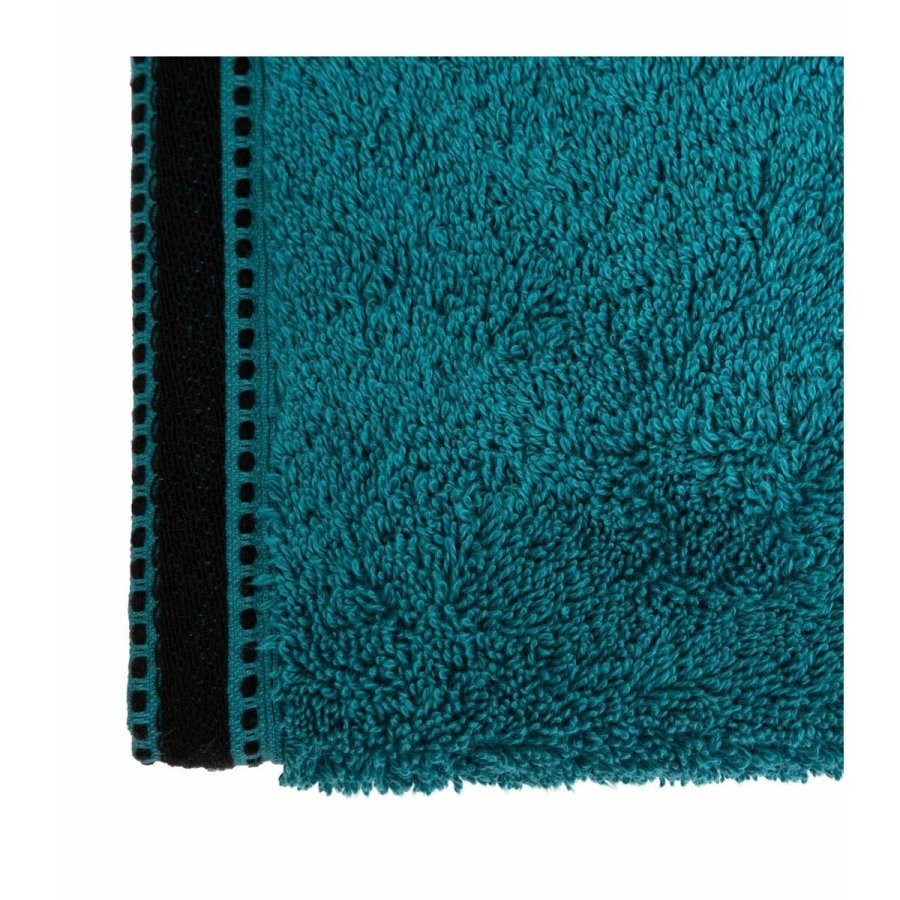 badelagen 5five Simply Smart Premium Grn Bomuld 50 x 90 cm #5