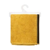 badelagen 5five Simply Smart Premium Sennep Bomuld 50 x 90 cm #9
