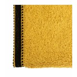 badelagen 5five Simply Smart Premium Sennep Bomuld 50 x 90 cm #5