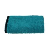 badelagen 5five Simply Smart Premium Grn Bomuld 70 x 130 cm #1
