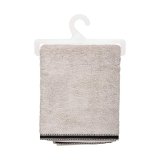 badelagen 5five Simply Smart Premium Beige Bomuld 100 x 150 cm #9