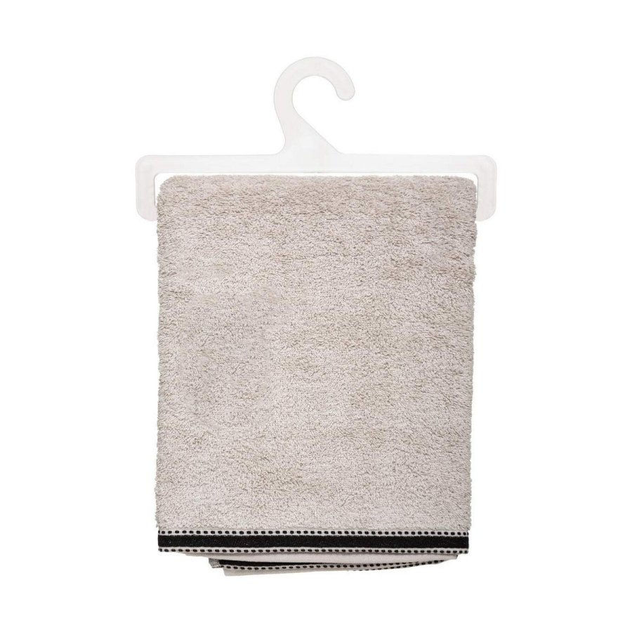 badelagen 5five Simply Smart Premium Beige Bomuld 100 x 150 cm #9