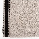 badelagen 5five Simply Smart Premium Beige Bomuld 100 x 150 cm #5