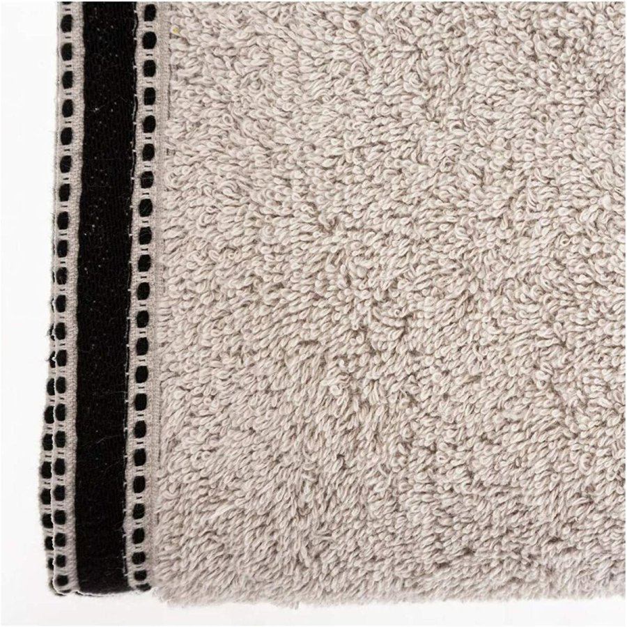 badelagen 5five Simply Smart Premium Beige Bomuld 100 x 150 cm #5