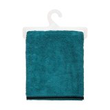 badelagen 5five Simply Smart Premium Grn Bomuld 100 x 150 cm #9