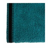 badelagen 5five Simply Smart Premium Grn Bomuld 100 x 150 cm #5