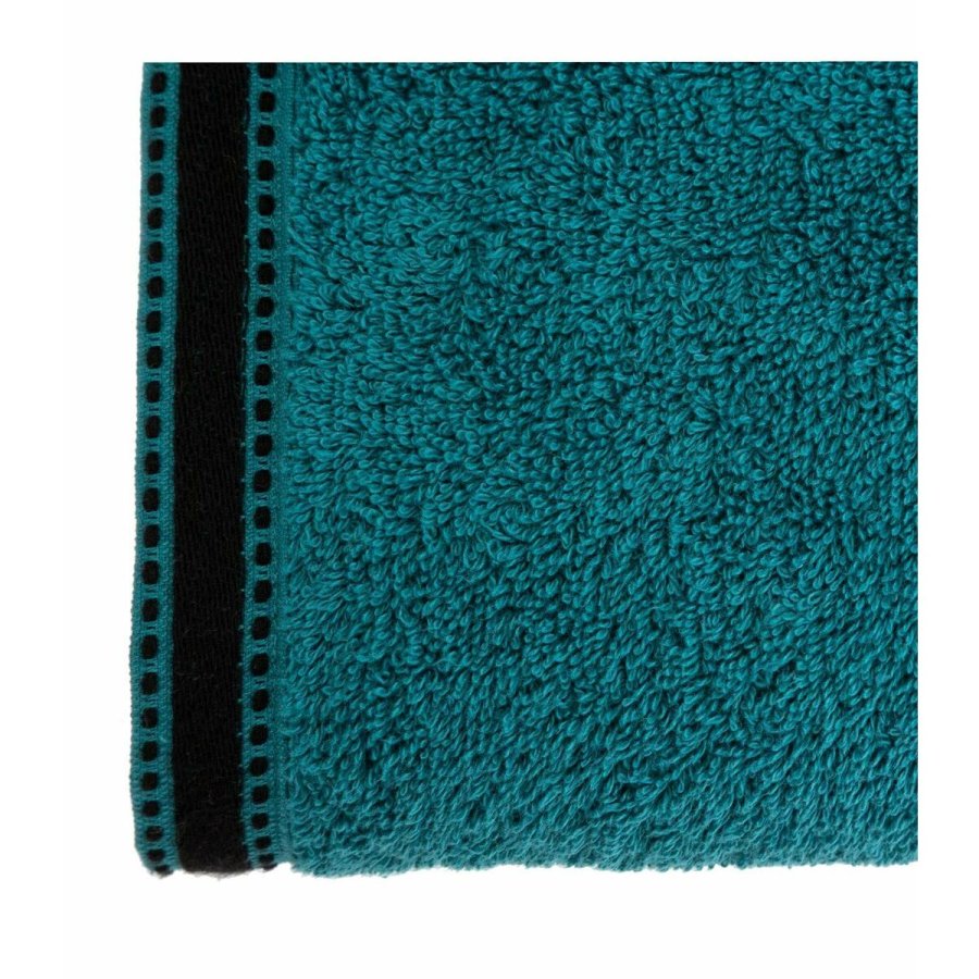 badelagen 5five Simply Smart Premium Grn Bomuld 100 x 150 cm #5