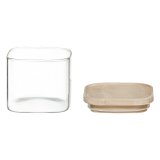 St med 4 Dser Secret de Gourmet Kkken Kan stables Glas #4