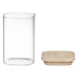 St med 4 Dser Secret de Gourmet Kkken Kan stables Glas #3