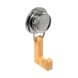 Hndkldestativ 5five Simply Smart Bad & Badevrelse Natur Bambus #1