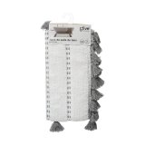 Bademtte 5five Simply Smart Gr Bomuld 50 x 75 cm #9